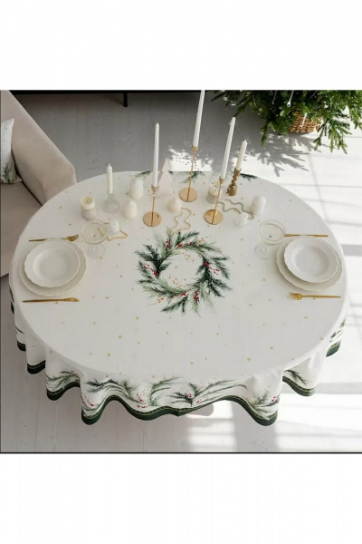 Скатерть Listelle 518511 - фото 1