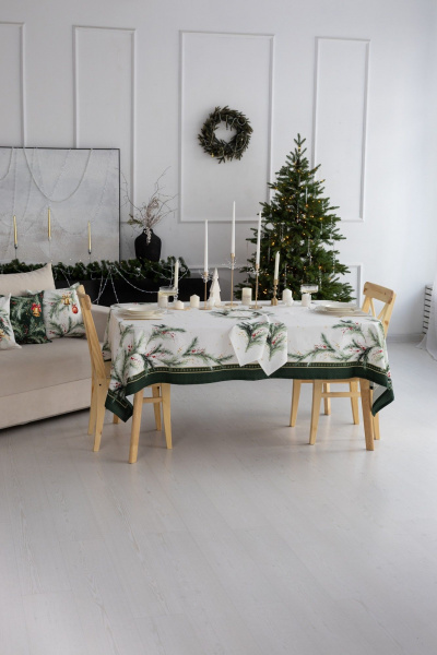 Скатерть Listelle 518513 - фото 7