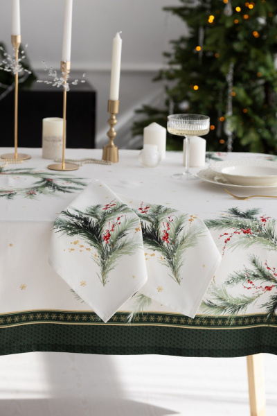 Скатерть Listelle 518513 - фото 5