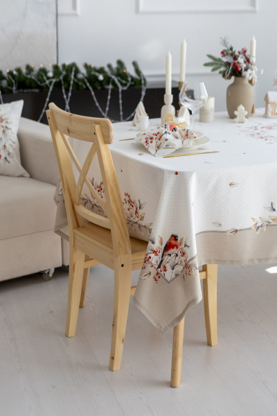 Скатерть Listelle 518603 - фото 6