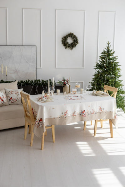 Скатерть Listelle 518610 - фото 2