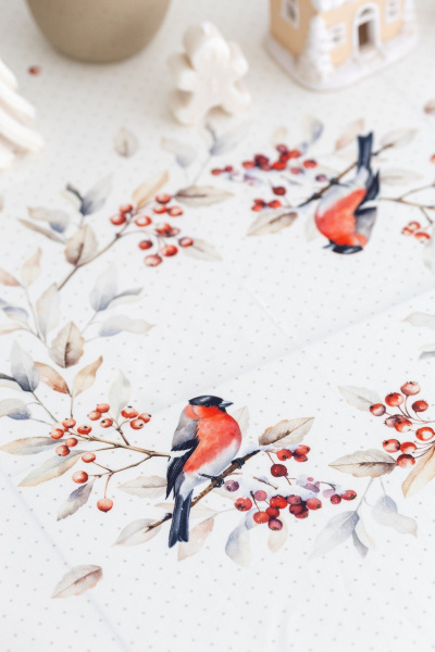 Скатерть Listelle 518610 - фото 4