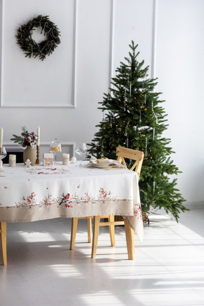 Скатерть Listelle 518610 - фото 8