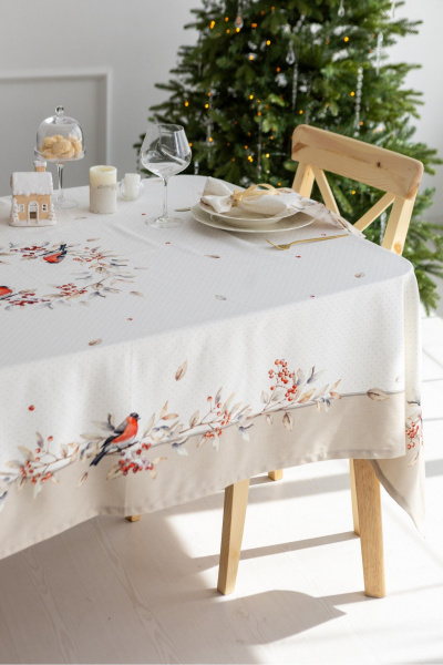 Скатерть Listelle 518611 - фото 1