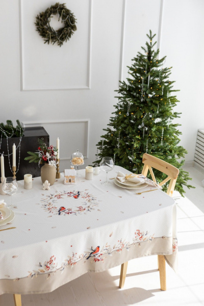 Скатерть Listelle 518613 - фото 7