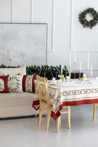 Скатерть Listelle 518703 - фото 7