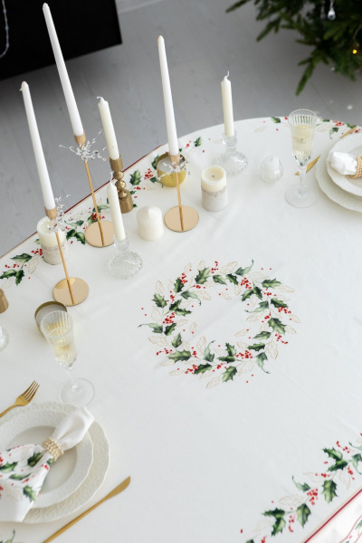 Скатерть Listelle 518704 - фото 6