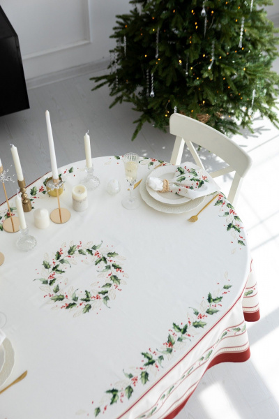 Скатерть Listelle 518704 - фото 5