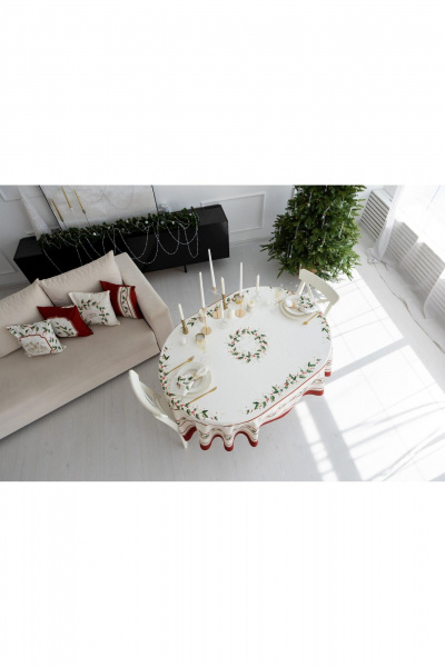 Скатерть Listelle 518710 - фото 4