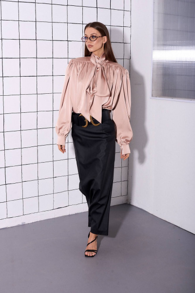 Юбка SHAM SHAM 1004.01 - фото 4