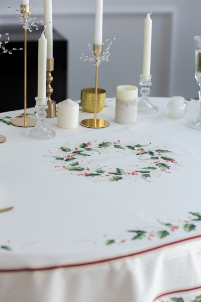 Скатерть Listelle 518715 - фото 1