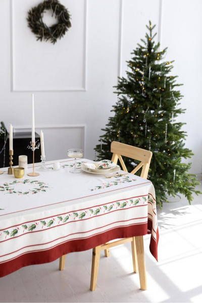 Скатерть Listelle 518714 - фото 4