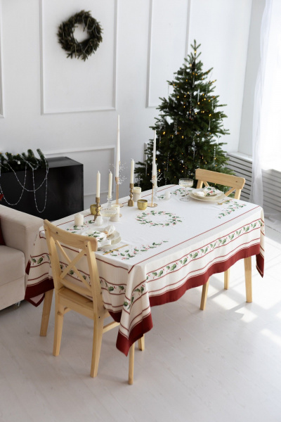 Скатерть Listelle 518713 - фото 7