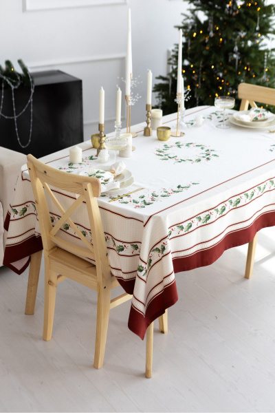 Скатерть Listelle 518713 - фото 8
