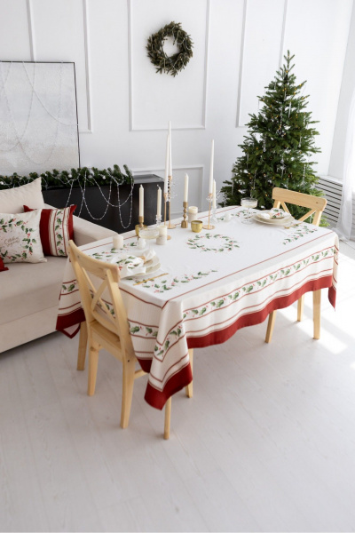 Скатерть Listelle 518717 - фото 1