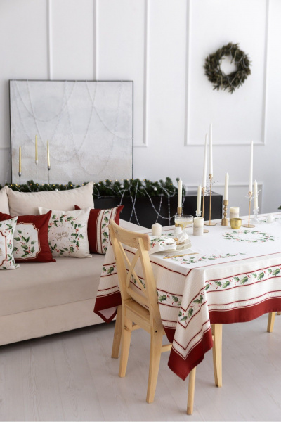 Скатерть Listelle 518717 - фото 5