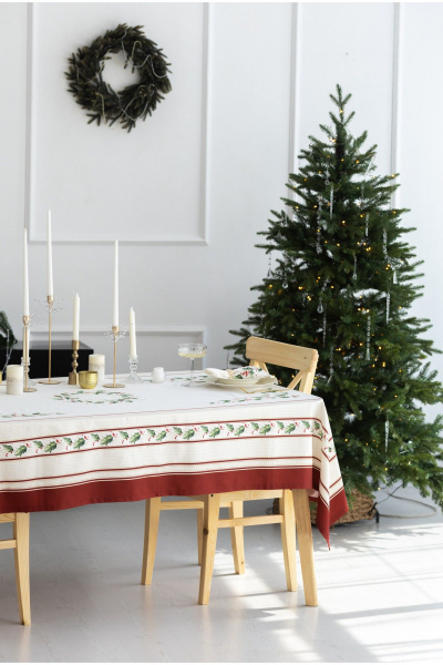 Скатерть Listelle 518717 - фото 10