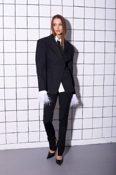 Жакет SHAM SHAM 1085.01 - фото 4