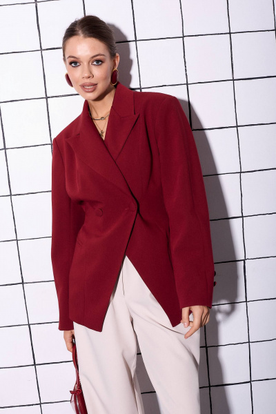 Жакет SHAM SHAM 1085.02 - фото 7