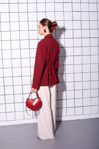 Жакет SHAM SHAM 1085.02 - фото 2