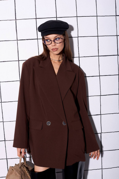 Жакет SHAM SHAM 1092.01 - фото 6