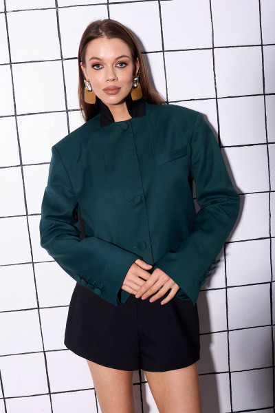 Жакет SHAM SHAM 1076.02 - фото 1