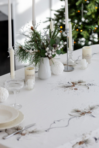 Скатерть Listelle 518801 - фото 3