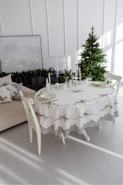 Скатерть Listelle 518804 - фото 2