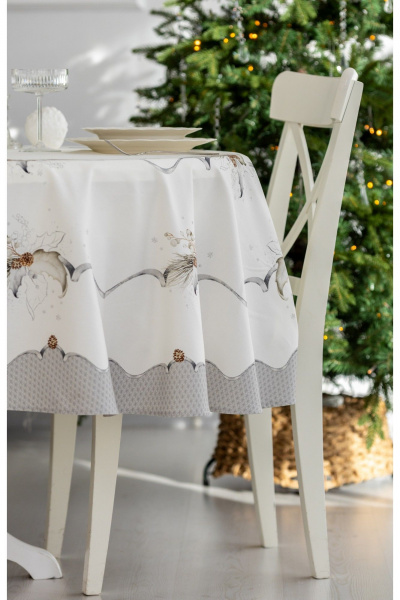 Скатерть Listelle 518804 - фото 6