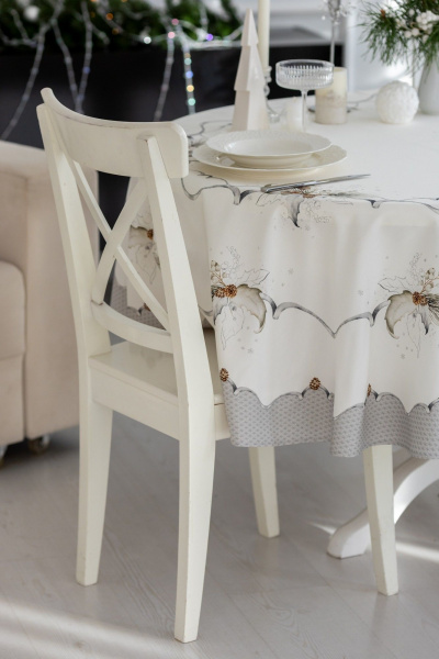 Скатерть Listelle 518804 - фото 7