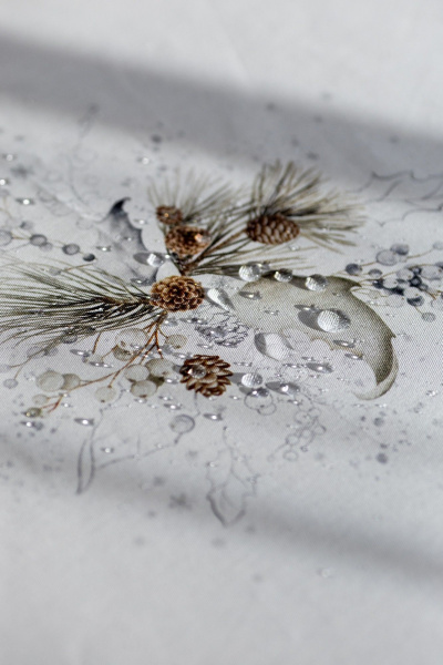 Скатерть Listelle 518809 - фото 4