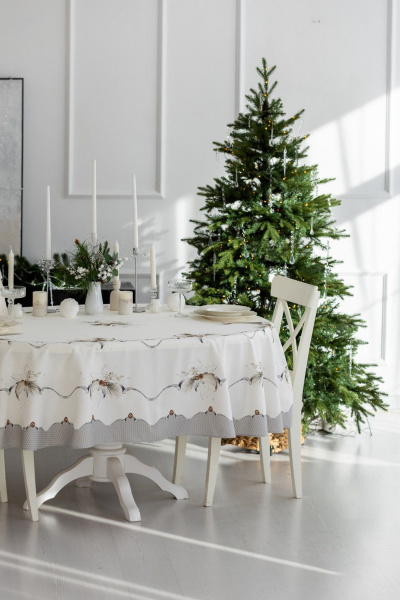 Скатерть Listelle 518809 - фото 5