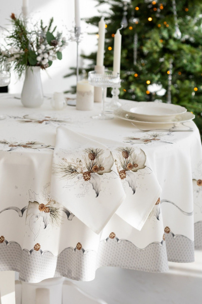 Скатерть Listelle 518805 - фото 14