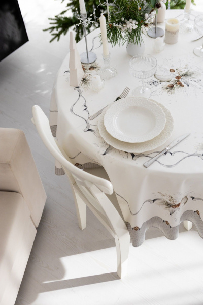 Скатерть Listelle 518805 - фото 11