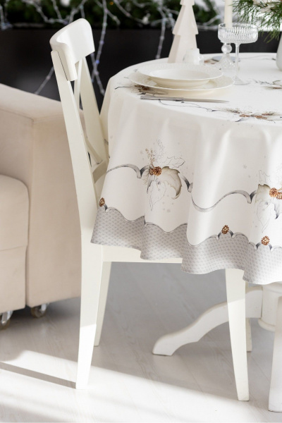 Скатерть Listelle 518805 - фото 9