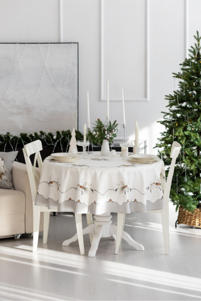 Скатерть Listelle 518805 - фото 8