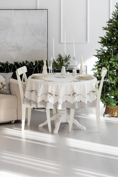 Скатерть Listelle 518806 - фото 1