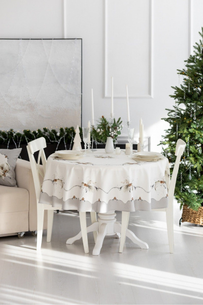 Скатерть Listelle 518806 - фото 2