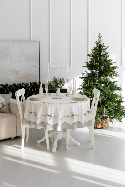 Скатерть Listelle 518806 - фото 3