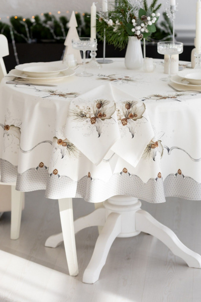 Скатерть Listelle 518806 - фото 12