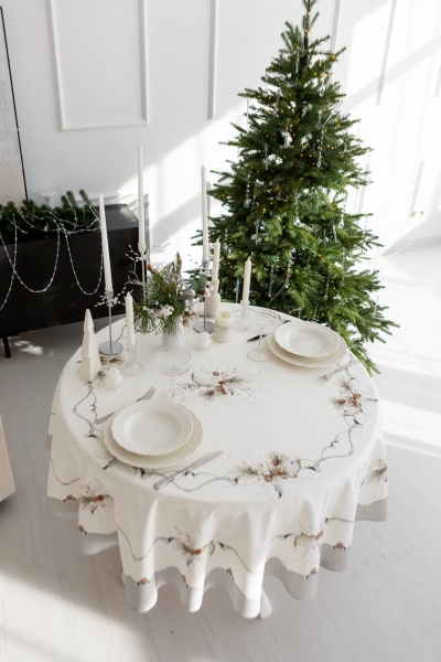 Скатерть Listelle 518806 - фото 15