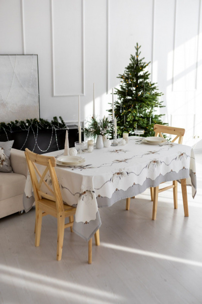 Скатерть Listelle 518803 - фото 1