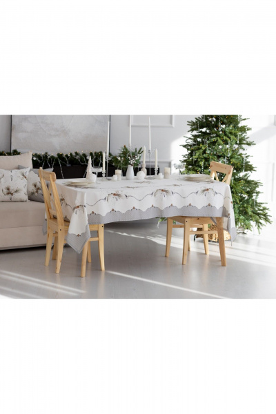 Скатерть Listelle 518803 - фото 5