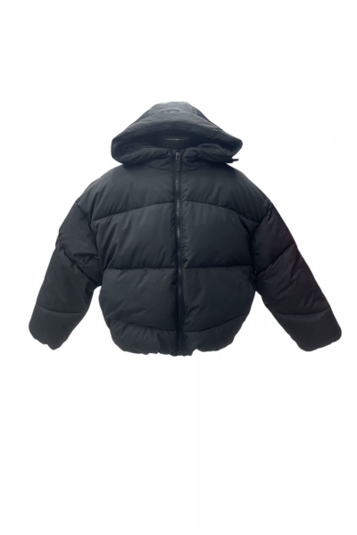 Куртка Франтишка З-3671 п-25с-155-с78 черный - фото 1