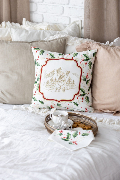 Наволочка Listelle 818701/3 - фото 1