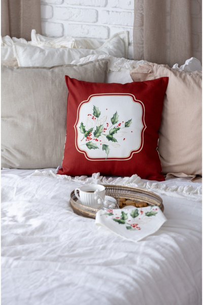 Наволочка Listelle 818701/4 - фото 1