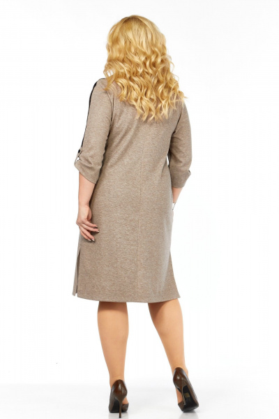 Платье Tensi 404 - фото 6