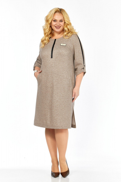 Платье Tensi 404 - фото 3