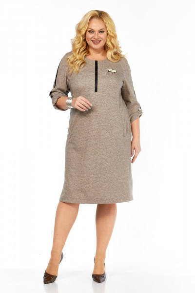 Платье Tensi 404 - фото 2