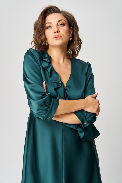 Платье Danaida 2277 - фото 9